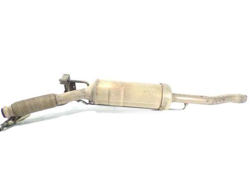 Used Particulate filter Particulate filter PEUGEOT 508 SW Estate Van (8E_) 2.0 HDi (163 hp) 7892129 7892129