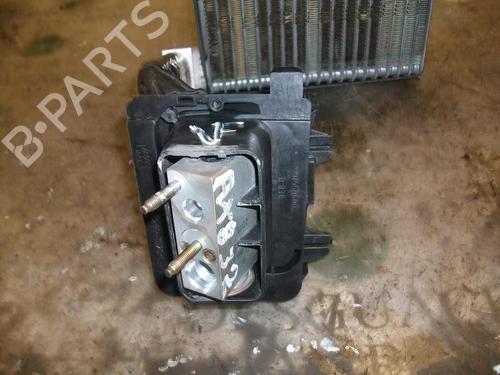 Verdampfer FIAT STILO (192_) 1.6 16V (192_XB1A) | BP11641664M109 