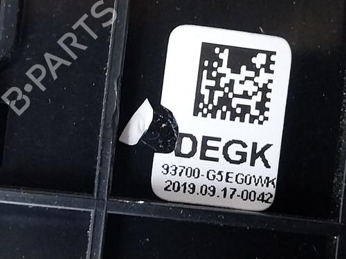 Electronic module KIA NIRO I (DE) 1.6 GDI Plug-in Hybrid | BP27248887M83  - Image 5