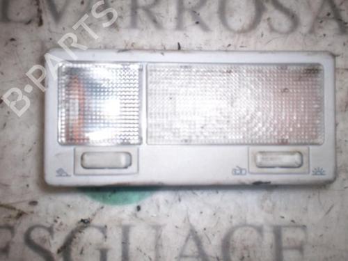 Used Interior roof light VW GOLF III (1H1) 2.0 (115 hp) 7413454
