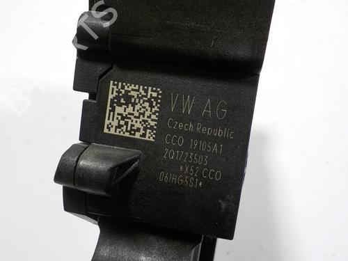 Pedal SEAT IBIZA V (KJ1, KJG) 1.0 MPi | BP12824075I4 