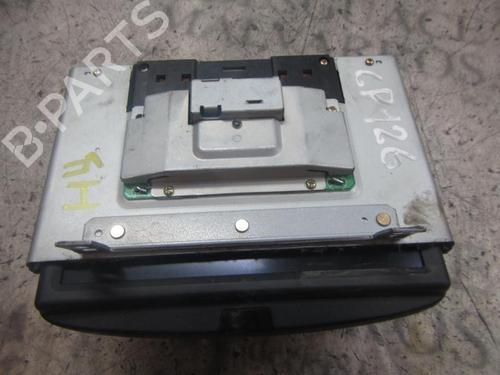 Electronic module VOLVO S60 I (384) 2.4 D | BP3822643M83 - Image 2
