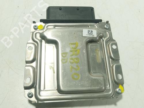 Engine control unit (ECU) FORD TRANSIT COURIER B460 Box Body/MPV 1.5 EcoBlue | BP30119280M57