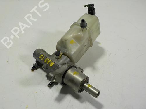 Used Brake master cylinder CITROËN C5 III (RD_) 2.0 HDi 165 (RDRHHA, RDRHH8) (163 hp) 13884116