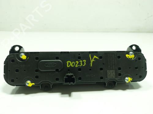 Switch FORD FIESTA VII (HJ, HF) 1.0 EcoBoost | BP19499849I30 