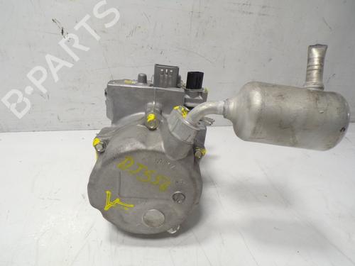 AC compressor LEXUS NX (_Z1_)  | BP10141461M34 