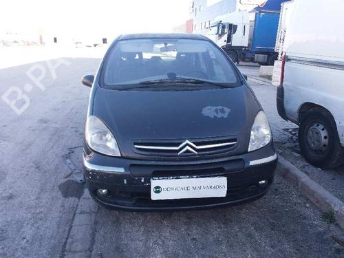 Fuse box CITROËN XSARA PICASSO (N68) 2.0 HDi | BP4941527E1 