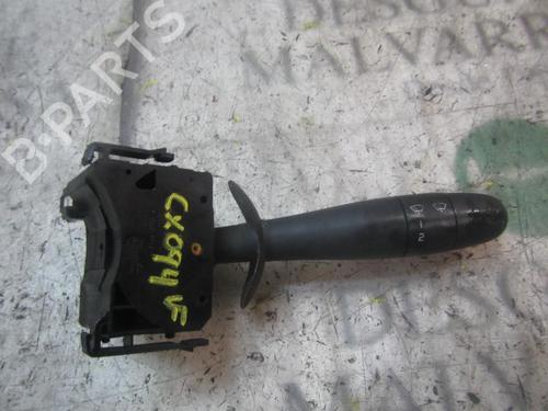 Used Steering column stalk NISSAN PRIMASTAR Van (X83) 1.9 dCi 100 (100 hp) 3838927