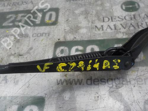 Front windshield wiper arm OPEL CORSA D (S07) 1.3 CDTI (L08, L68) | BP3862900C143 