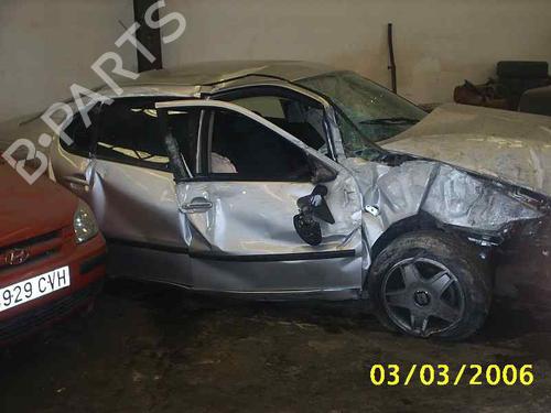Vindrute viskerarm SEAT TOLEDO II (1M2) 1.9 TDI | BP3788977C143 