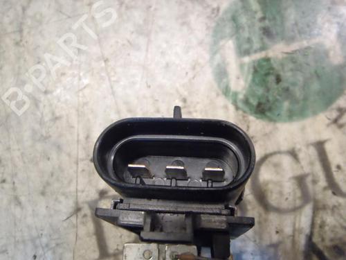 Heater resistor OPEL CORSA D (S07) | BP11642950M108 - Image 2