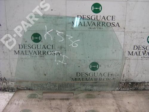 Used Rear left door window Rear left door window OPEL VECTRA B Hatchback (J96) 2.0 DTI 16V (F68) (101 hp) 3756957 3756957