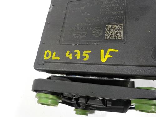 ABS pump CUPRA LEON Sportstourer (KL8, KU8, KUD)  | BP12821755M43 