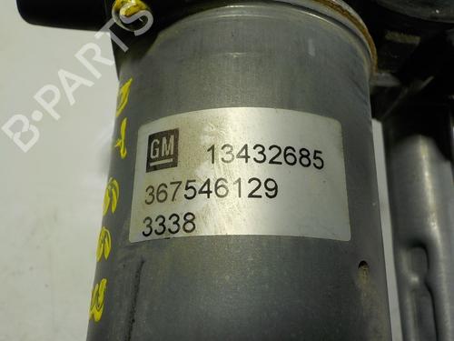 Viskermotor vindrude OPEL CORSA E (X15) 1.4 (08, 68) | BP12979983M29 