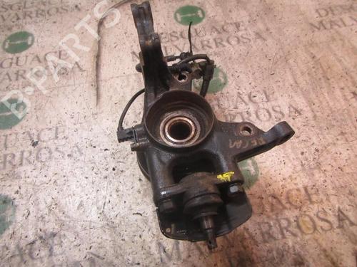 Right front steering knuckle KIA CEE'D Hatchback (ED) | BP3837858M26 - Image 2