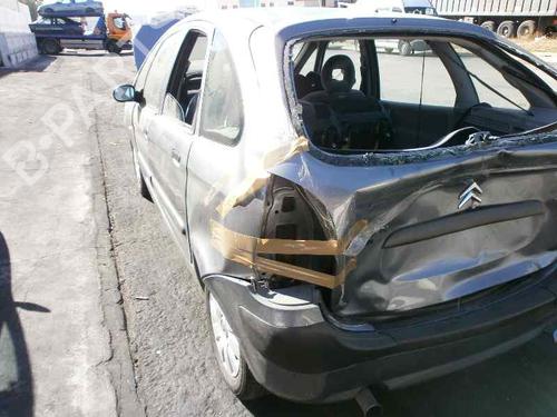 Modulo electronico CITROËN XSARA PICASSO (N68) 2.0 HDi | BP3797400M83 
