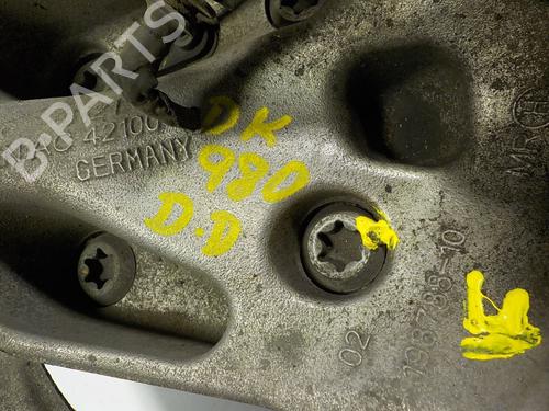 Right front steering knuckle BMW 4 Coupe (F32, F82)  | BP15890655M26 