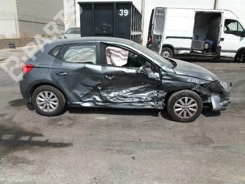 Dashboard SEAT IBIZA V (KJ1, KJG) 1.0 | BP6047588C46  - Image 8