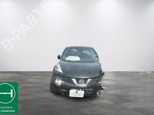 Squib airbag NISSAN JUKE (F15) 1.2 DIG-T | BP15407035C102 