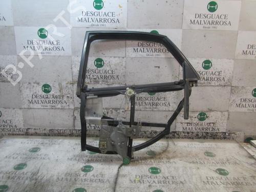 rear-left-window-mechanism-audi-a4-b5-8d2-18-t-1994-1995-1996-1997-1998-1999-2000-2001-3844349 main image