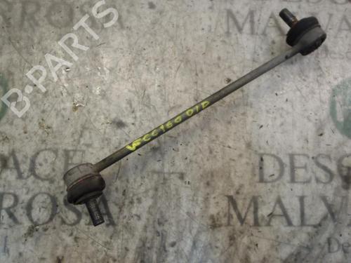 Højre fortil bærearm RENAULT MODUS / GRAND MODUS (F/JP0_) [2004-2025]  14271541