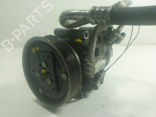 AC compressor RENAULT MEGANE III Hatchback (BZ0/1_, B3_)  | BP20074848M34 
