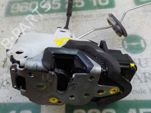 Used Front right lock Front right lock 5666923 5666923