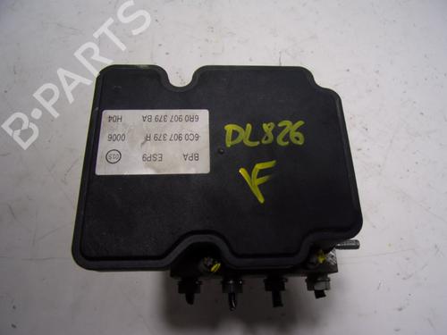 ABS pump SEAT IBIZA IV (6J5, 6P1)  | BP15981485M43 