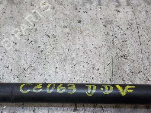 Hood lift support MERCEDES-BENZ E-CLASS (W211)  | BP14279985C139 