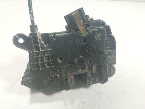 Rear right lock SMART FORFOUR Hatchback (453)  | BP16314269C99 