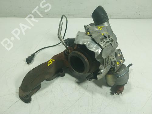 Used Turbocharger/Supercharger VW GOLF VII (5G1, BQ1, BE1, BE2) 1.6 TDI (110 hp) 16909666