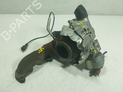 Turbo VW GOLF VII (5G1, BQ1, BE1, BE2) 1.6 TDI (110 hp) 16909666