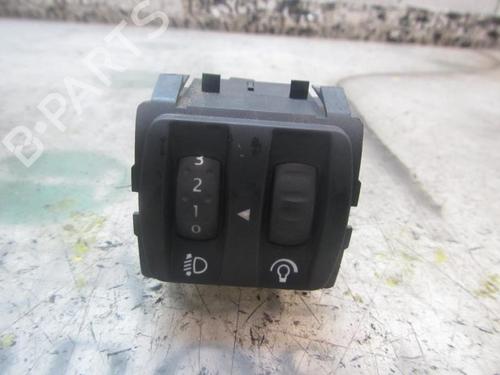 Used Electronic module RENAULT SCÉNIC II (JM0/1_) 1.5 dCi (JM02, JM13) (101 hp) 3841166