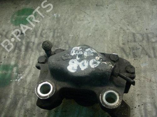 Right rear brake caliper OPEL VECTRA B (J96) 2.0 DTI 16V (F19) | BP11557593M106 