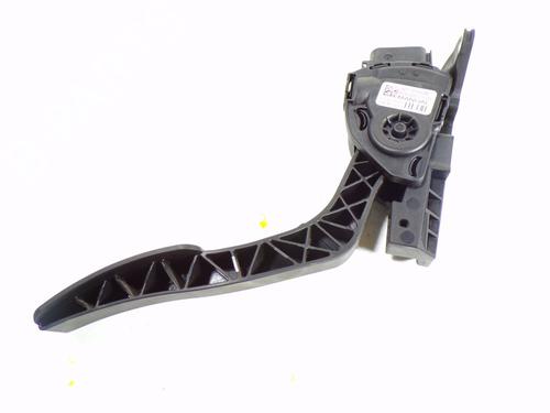 Pedal FORD FIESTA VI (CB1, CCN) [2008-2017]  7645370