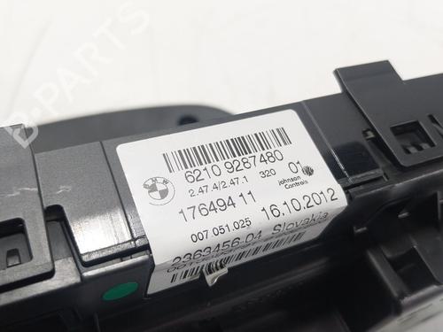 Instrument cluster BMW 3 (F30, F80) 320 d | BP27982997C47 