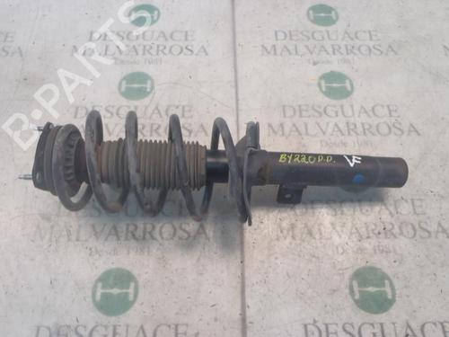 Used Right front shock absorber Right front shock absorber 3806194 3806194