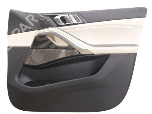 Sæde sæt BMW 7 (G70)  | BP34433765C78  - Image 15