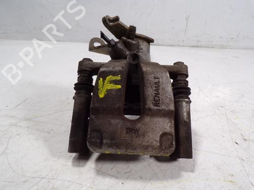 Used Left rear brake caliper Left rear brake caliper RENAULT MEGANE IV Hatchback (B9A/M/N_) 1.5 dCi 110 (B9A3) (110 hp) 11553409 11553409