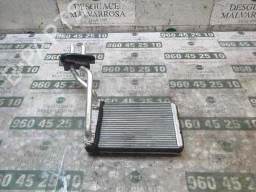 Used Heater matrix MERCEDES-BENZ CLK (C209) CLK 220 CDI (209.308) (150 hp) 4001491