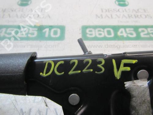 håndbremse CITROËN C-ELYSEE (DD_)  | BP8771383I18  - Image 5