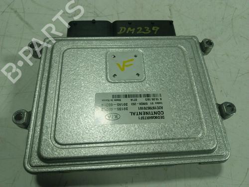 Engine control unit (ECU) KIA NIRO I (DE)  | BP16726637M57 