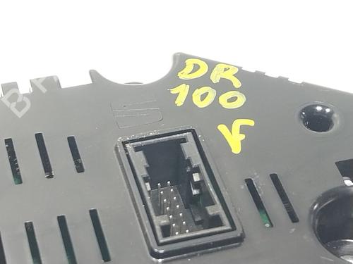 Instrument cluster SEAT ARONA (KJ7, KJP) 1.0 TSI | BP27996798C47 