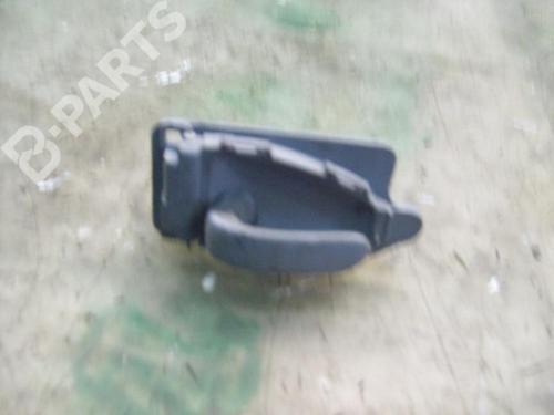 Used Front left interior door handle Front left interior door handle CITROËN XSARA PICASSO (N68) 2.0 HDi (90 hp) 3780715 3780715