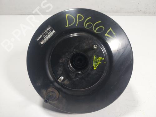 Used Servo brake FORD ECOSPORT 1.5 EcoBlue TDCi (95 hp) 23219401
