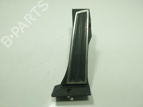 Used Pedal BMW X3 (E83) 3.0 sd (286 hp) 28672163