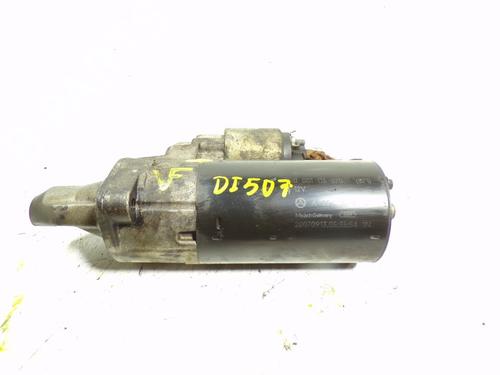 Used Starter Starter MERCEDES-BENZ M-CLASS (W164) [2005-2012] 9498462 9498462
