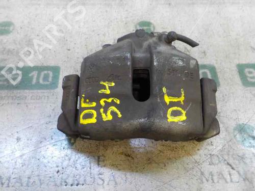 Used Left front brake caliper Left front brake caliper VW GOLF V (1K1) 2.0 TDI 16V (140 hp) 11551732 11551732