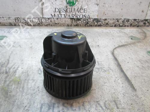 Used Heater blower motor Heater blower motor FORD FOCUS III 1.6 TDCi (115 hp) 3843471 3843471