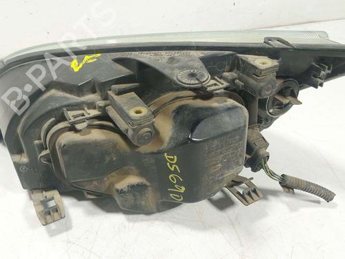 Right headlight FORD FOCUS II (DA_, HCP, DP) | BP38546265C29 - Image 2